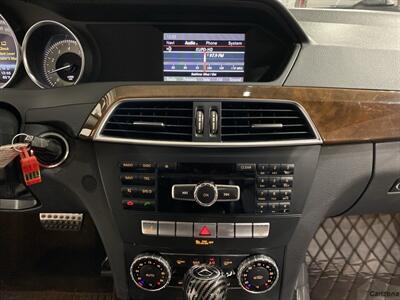 2013 Mercedes-Benz C 250 Luxury   - Photo 13 - Mesa, AZ 85201
