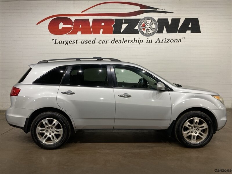 2007 Acura MDX Base's photo