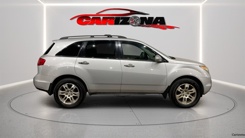 2007 Acura MDX Base's photo