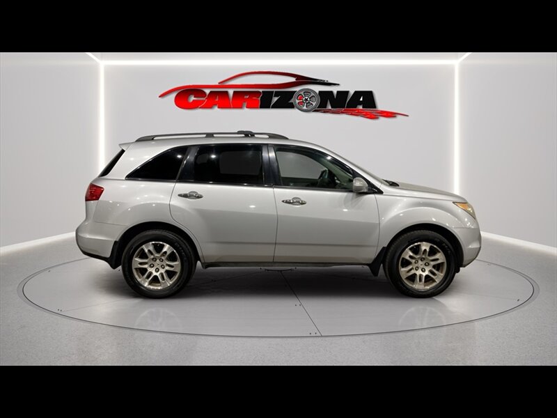 2007 Acura MDX Base's photo