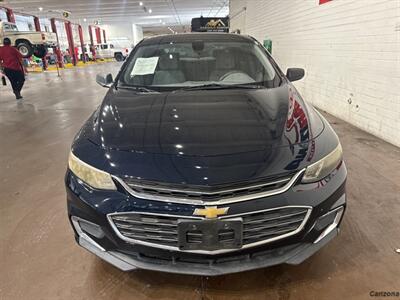 2016 Chevrolet Malibu LS 1LS   - Photo 5 - Mesa, AZ 85201