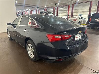 2016 Chevrolet Malibu LS 1LS   - Photo 4 - Mesa, AZ 85201