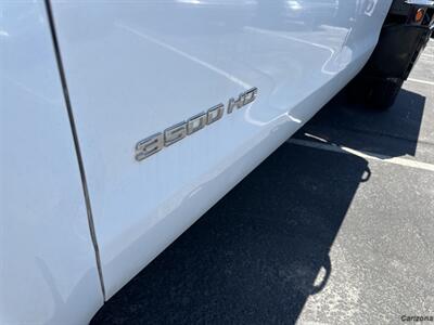 2017 Chevrolet Silverado 3500HD CC Work Truck   - Photo 3 - Mesa, AZ 85201