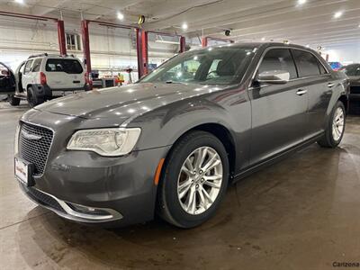 2016 Chrysler 300C   - Photo 7 - Mesa, AZ 85201