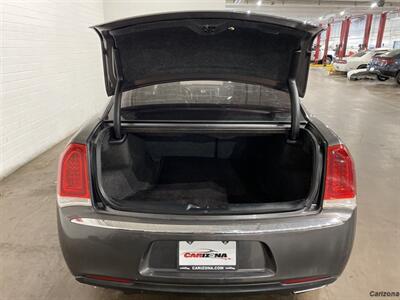2016 Chrysler 300C   - Photo 5 - Mesa, AZ 85201
