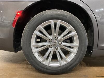 2016 Chrysler 300C   - Photo 15 - Mesa, AZ 85201