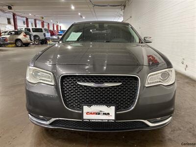 2016 Chrysler 300C   - Photo 8 - Mesa, AZ 85201
