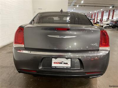 2016 Chrysler 300C   - Photo 4 - Mesa, AZ 85201