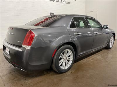 2016 Chrysler 300C   - Photo 3 - Mesa, AZ 85201