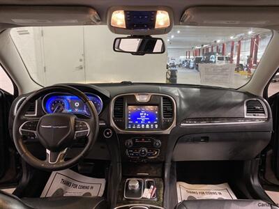 2016 Chrysler 300C   - Photo 11 - Mesa, AZ 85201