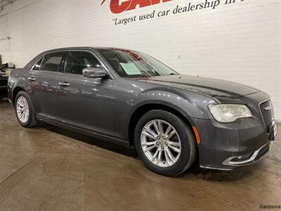 2016 Chrysler 300C   - Photo 2 - Mesa, AZ 85201