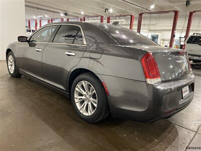 2016 Chrysler 300C   - Photo 6 - Mesa, AZ 85201