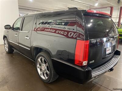 2012 Cadillac Escalade ESV Luxury   - Photo 6 - Mesa, AZ 85201