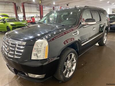 2012 Cadillac Escalade ESV Luxury   - Photo 7 - Mesa, AZ 85201