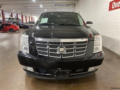 2012 Cadillac Escalade ESV Luxury   - Photo 2 - Mesa, AZ 85201