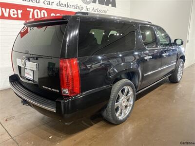 2012 Cadillac Escalade ESV Luxury   - Photo 4 - Mesa, AZ 85201