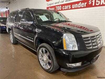 2012 Cadillac Escalade ESV Luxury   - Photo 3 - Mesa, AZ 85201