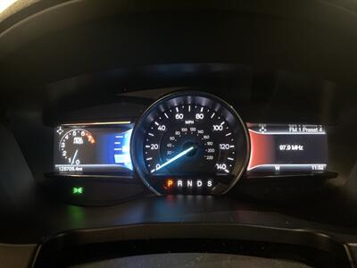 2017 Ford Explorer XLT   - Photo 13 - Mesa, AZ 85201