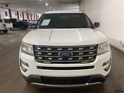 2017 Ford Explorer XLT   - Photo 8 - Mesa, AZ 85201