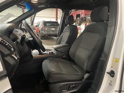 2017 Ford Explorer XLT   - Photo 9 - Mesa, AZ 85201