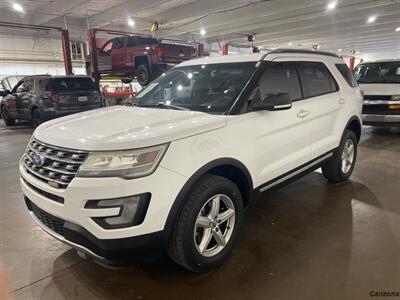 2017 Ford Explorer XLT   - Photo 7 - Mesa, AZ 85201