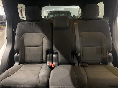 2017 Ford Explorer XLT   - Photo 10 - Mesa, AZ 85201