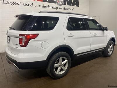 2017 Ford Explorer XLT   - Photo 3 - Mesa, AZ 85201