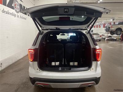 2017 Ford Explorer XLT   - Photo 5 - Mesa, AZ 85201