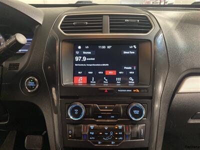 2017 Ford Explorer XLT   - Photo 14 - Mesa, AZ 85201
