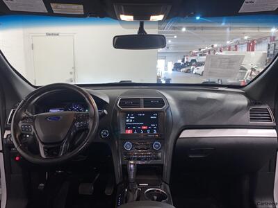 2017 Ford Explorer XLT   - Photo 12 - Mesa, AZ 85201