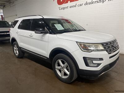 2017 Ford Explorer XLT   - Photo 2 - Mesa, AZ 85201