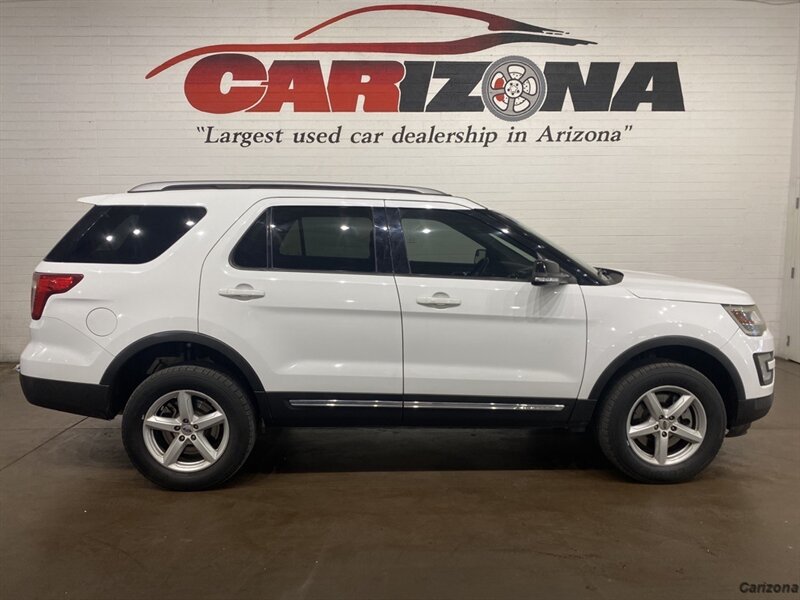 2017 Ford Explorer XLT - Photo 1 - Mesa, AZ 85201