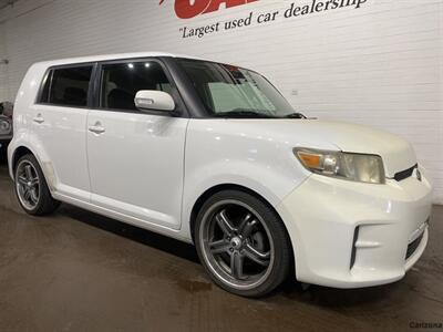 2011 Scion xB   - Photo 2 - Mesa, AZ 85201
