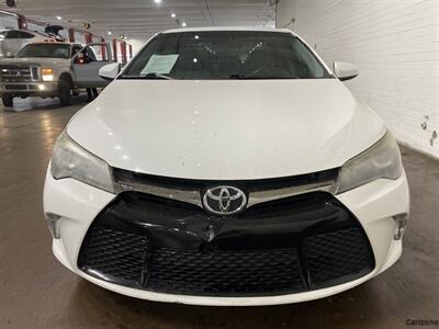 2017 Toyota Camry LE   - Photo 8 - Mesa, AZ 85201
