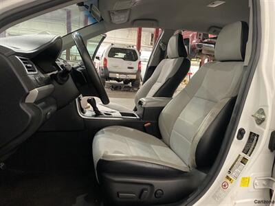 2017 Toyota Camry LE   - Photo 9 - Mesa, AZ 85201