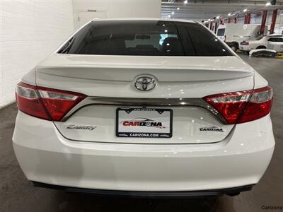 2017 Toyota Camry LE   - Photo 4 - Mesa, AZ 85201