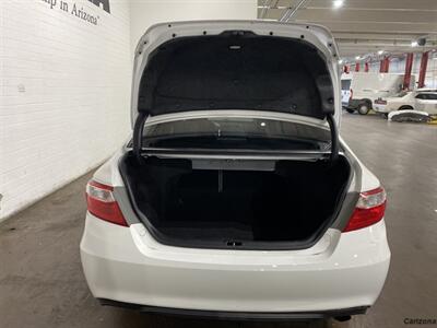 2017 Toyota Camry LE   - Photo 5 - Mesa, AZ 85201