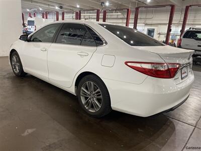 2017 Toyota Camry LE   - Photo 6 - Mesa, AZ 85201