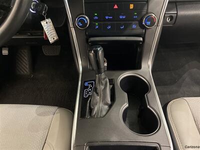 2017 Toyota Camry LE   - Photo 14 - Mesa, AZ 85201