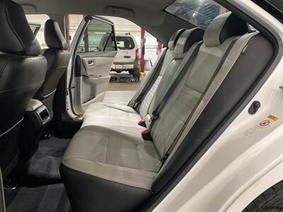 2017 Toyota Camry LE   - Photo 10 - Mesa, AZ 85201