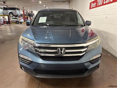 2016 Honda Pilot EX-L   - Photo 5 - Mesa, AZ 85201