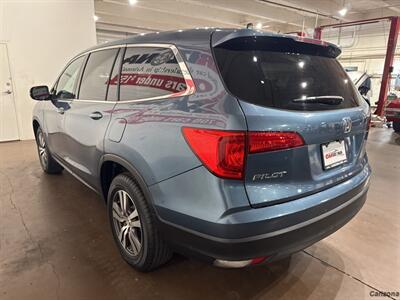 2016 Honda Pilot EX-L   - Photo 4 - Mesa, AZ 85201