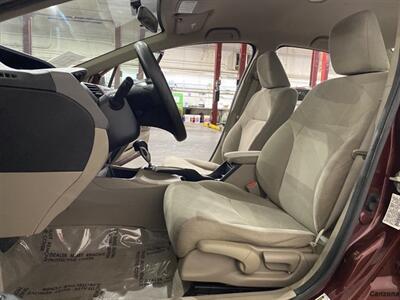 2012 Honda Civic LX   - Photo 9 - Mesa, AZ 85201