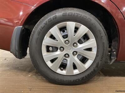 2012 Honda Civic LX   - Photo 15 - Mesa, AZ 85201