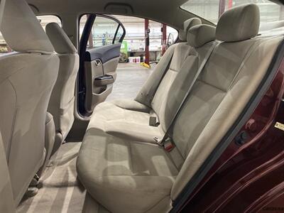 2012 Honda Civic LX   - Photo 10 - Mesa, AZ 85201