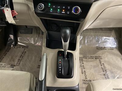 2012 Honda Civic LX   - Photo 14 - Mesa, AZ 85201