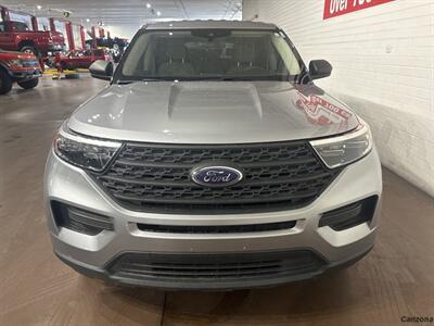 2021 Ford Explorer   - Photo 5 - Mesa, AZ 85201