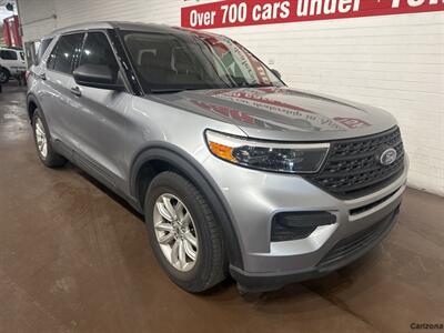 2021 Ford Explorer   - Photo 6 - Mesa, AZ 85201