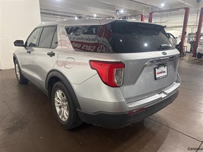 2021 Ford Explorer   - Photo 4 - Mesa, AZ 85201