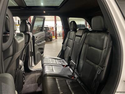 2017 Jeep Grand Cherokee Limited - Photo 10 - Mesa, AZ 85201